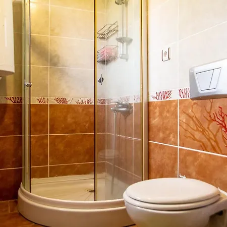 מלון Summer House With Garden And Nature View In Cesme