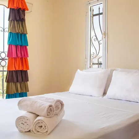 Summer House With Garden And Nature View In Cesme 3*