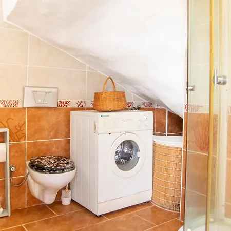 Hotel Summer House With Garden And Nature View In Cesme 3*