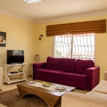 Summer House With Garden And Nature View In Cesme Ildiri