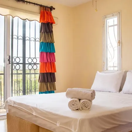 Summer House With Garden And Nature View In Cesme 3* Ildiri