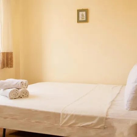 Hotel Summer House With Garden And Nature View In Cesme