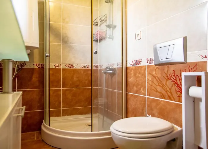 מלון Summer House With Garden And Nature View In Cesme