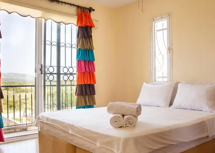 Summer House With Garden And Nature View In Cesme 3* Ildiri